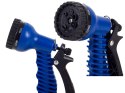 Wąż ogrodowy rozciągliwy pistolet wytrzymały 30m 15502 N