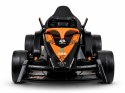 Bolid na akumulator wyścigówka dla dziecka Formuła E McLaren NEOM PA0346