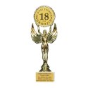 Figurka Victoria ''18''