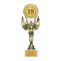 Figurka Victoria ''18''