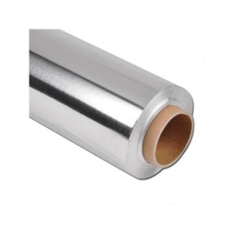 Folia aluminiowa gruba 29cm CLARINA 5526