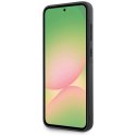 GUESS futerał do SAMSUNG A36 GUHCSA364GMGPI (4G PU Big Logo) różowy