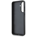 GUESS futerał do SAMSUNG A36 GUHCSA364GMGPI (4G PU Big Logo) różowy