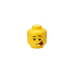 LEGO(R) pojemnik główka mini - silly boy