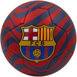 Piłka nożna FC Barcelona swirl