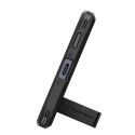 SPIGEN futerał TOUGH ARMOR do SAMSUNG A36 5G black