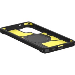 SPIGEN futerał TOUGH ARMOR kompatybilny z MagSafe do SAMSUNG S25 Ultra black