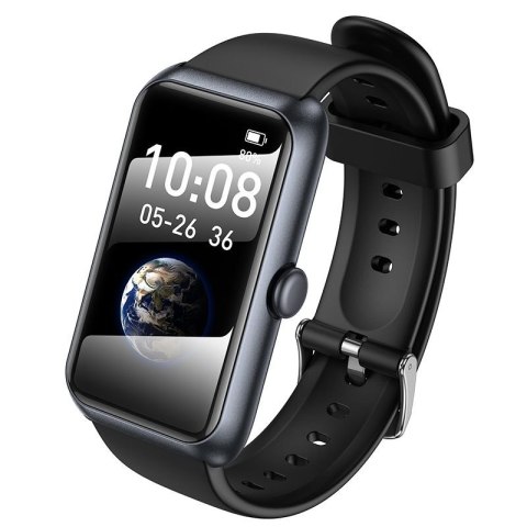 Smartwatch 1,47" IP67 z funkcją rozmowy Hoco Y34 czarny
