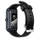 Smartwatch 1,47" IP67 z funkcją rozmowy Hoco Y34 czarny