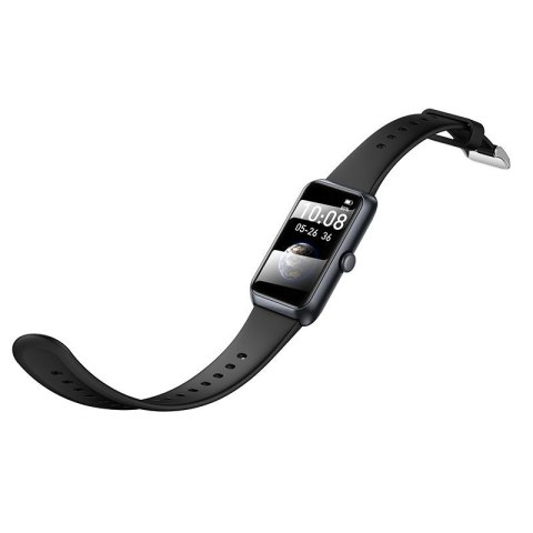 Smartwatch 1,47" IP67 z funkcją rozmowy Hoco Y34 czarny