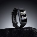 Smartwatch 1,47" IP67 z funkcją rozmowy Hoco Y34 czarny