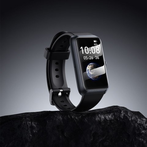 Smartwatch 1,47" IP67 z funkcją rozmowy Hoco Y34 czarny