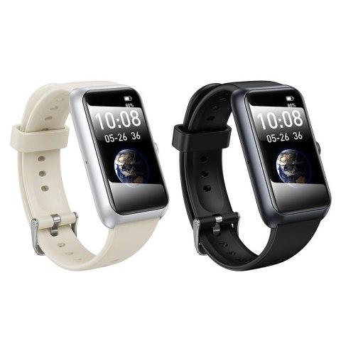Smartwatch 1,47" IP67 z funkcją rozmowy Hoco Y34 czarny