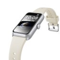 Smartwatch 1,47" IP67 z funkcją rozmowy Hoco Y34 srebrny