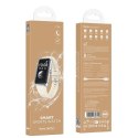 Smartwatch 1,47" IP67 z funkcją rozmowy Hoco Y34 srebrny