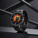 Smartwatch Hoco 1,46" TFT IP67 z funkcją rozmowy Y31 czarny