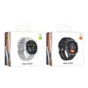 Smartwatch Hoco 1,46" TFT IP67 z funkcją rozmowy Y31 czarny
