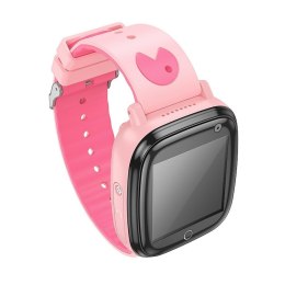 Smartwatch dla dzieci Hoco 1,44