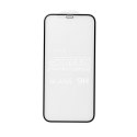 Szkło hartowane X-ONE 3D Full Cover - do Samsung Galaxy S26 (case friendly - działający czytnik)
