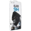 Szkło hartowane X-ONE Full Cover Extra Strong Crystal Clear - do iPhone 13/13 Pro/14/16e / 17e (full glue) czarny