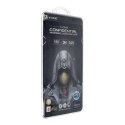 Szkło hartowane X-ONE Full Cover Extra Strong Privacy - do iPhone 15 Pro Max (full glue) czarny