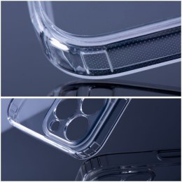 Futerał do iPhone 15 PRO Clear Mag Cover (STR / CAMERA PROTECTION) zgodny z MagSafe transparentny