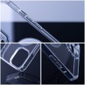 Futerał do iPhone 16 Clear Mag Cover (STR / CAMERA PROTECTION) zgodny z MagSafe transparentny