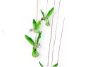 Girlanda ogrodowa solarna kolibry LED 80cm 2306