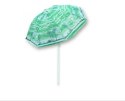 Parasol ogrodowy plażowy łamany 90cm