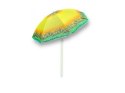 Parasol ogrodowy plażowy łamany 90cm