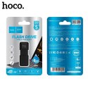 Pendrive 8GB USB 2.0 (USB A) Hoco UD6 czarny