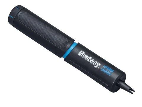 Pompka ręczna do piłek materaców i rowerów Air Hammer Bestway BE62321