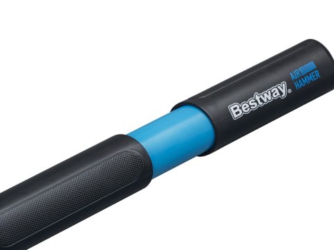 Pompka ręczna do piłek materaców i rowerów Air Hammer Bestway BE62321