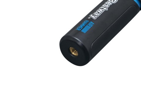Pompka ręczna do piłek materaców i rowerów Air Hammer Bestway BE62321
