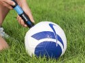 Pompka ręczna do piłek materaców i rowerów Air Hammer Bestway BE62321