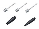 Pompka ręczna do piłek materaców i rowerów Air Hammer Bestway BE62321