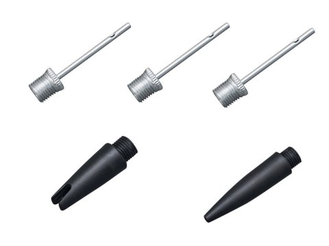 Pompka ręczna do piłek materaców i rowerów Air Hammer Bestway BE62321