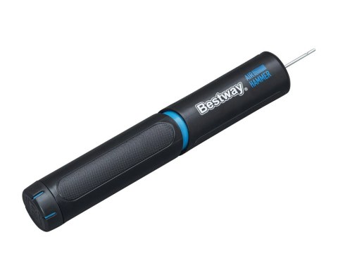 Pompka ręczna do piłek materaców i rowerów Air Hammer Bestway BE62321