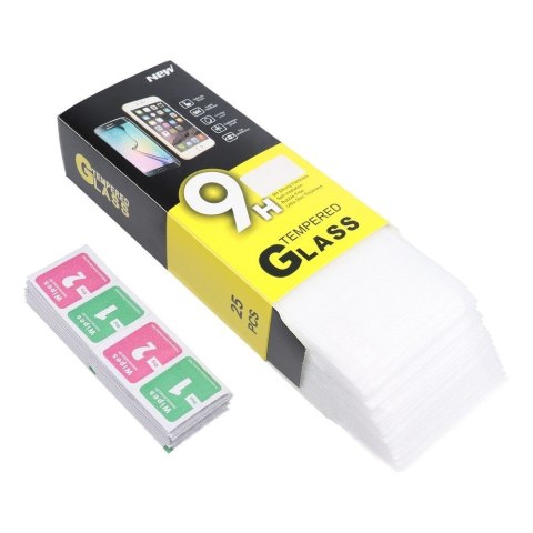 Szkło hartowane Tempered Glass (SET 25in1) - do Iphone 16 Pro Max / 17 Pro Max