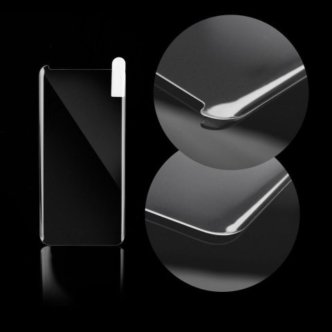 UV Glass Tempered Glass - do Samsung Galaxy S23 Ultra transparenty