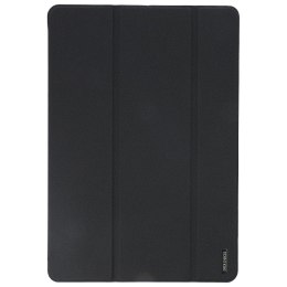 DUX DUCIS etui DOMO składane z miejscem na rysik do SAMSUNG Tab S8 Plus (X800/X806)/S7FE(T730/T736B)/S7 Plus (T970/T976B) czarne