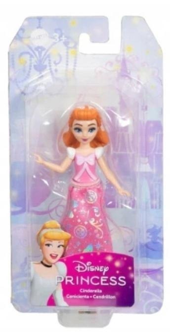 Disney Princess Cinderella Core Sma