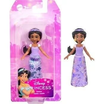 Disney Princess Księżniczka Mała lalka