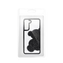 Futerał do Samsung A27 5G Teddy Bear czarny