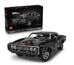 LEGO(R) TECHNIC 42231 Samochód Dodge