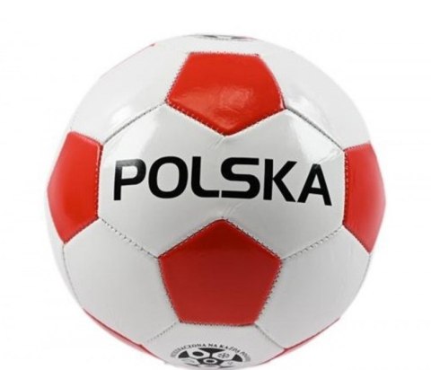 Piłka nożna POLSKA