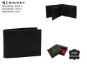Porfel męski skórzany R-M04-LWC Black