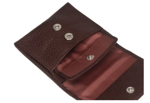Portfel męski PTN CW-302 Brown
