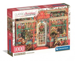 Puzzle 1000 Compact Holiday Shop
