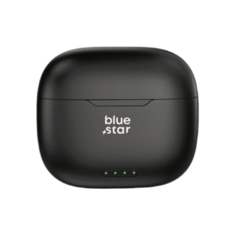 Słuchawki bezprzewodowe douszne Blue Star BK31 TWS czarne